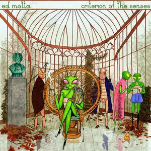 Criterion of the senses